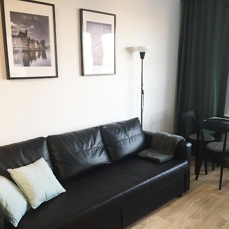 Ferienwohnung Apartament 47 Letnica Danzig Exterior foto